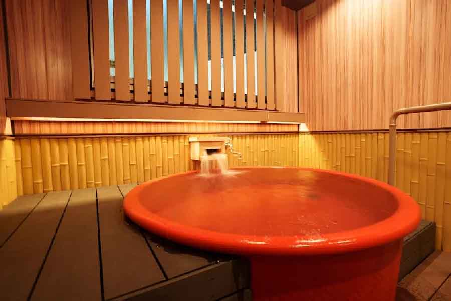 伊香保溫泉Shinki旅館-03