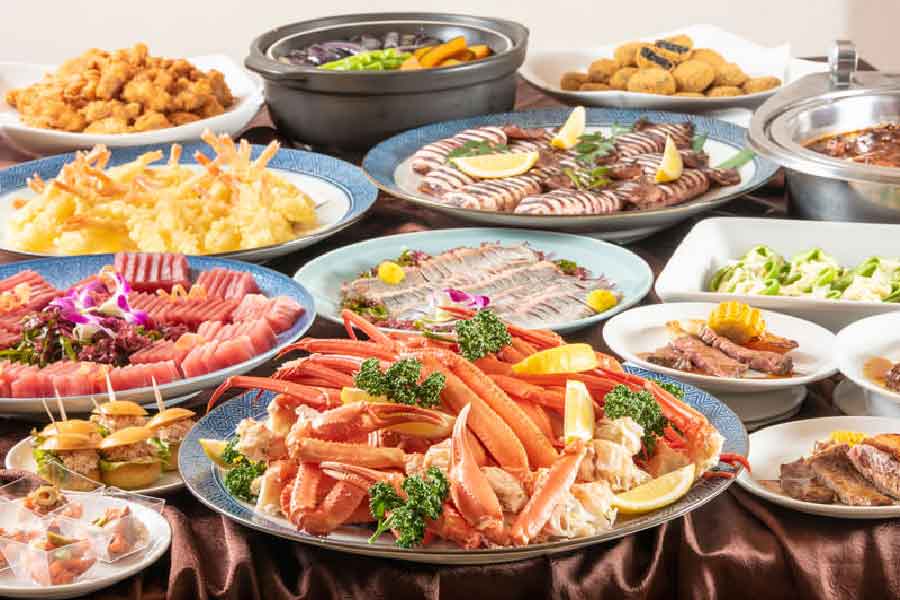 函館想像飯店度假村-06