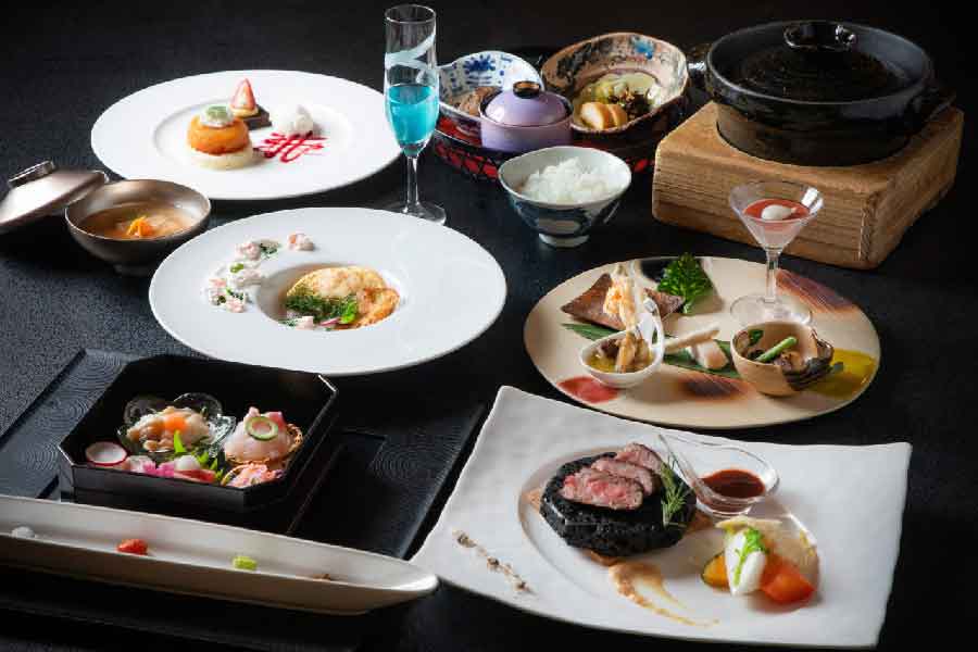 函館望樓 Noguchi 飯店-06