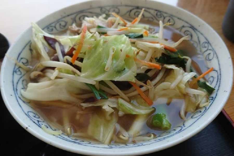 四季菜 滋賀縣-04