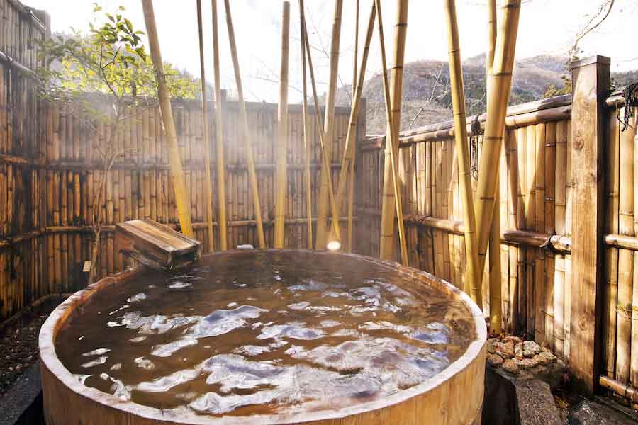 四萬溫泉柏屋旅館-03