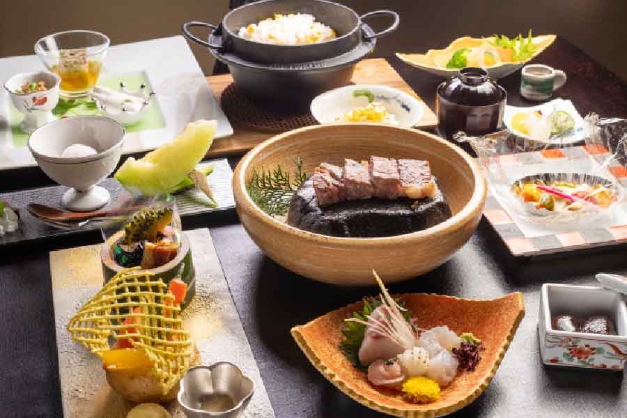 四萬溫泉柏屋旅館-06