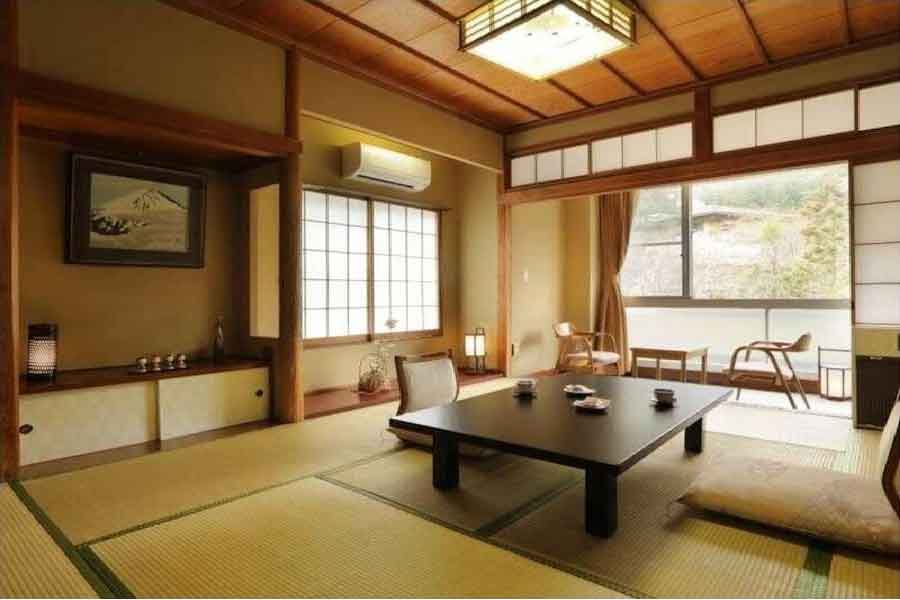 四萬田村旅館-02