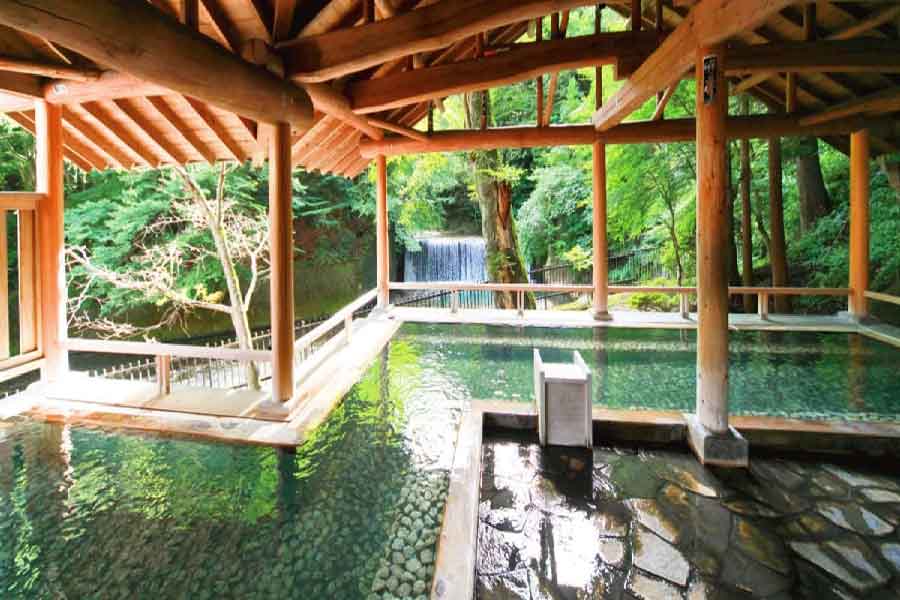 四萬田村旅館-04