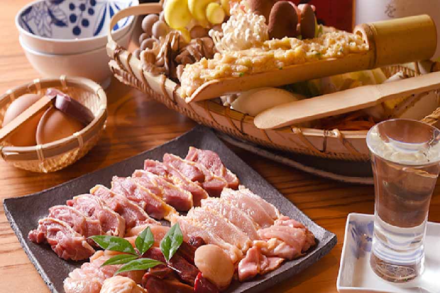 地雞屋穩座Onza-01
