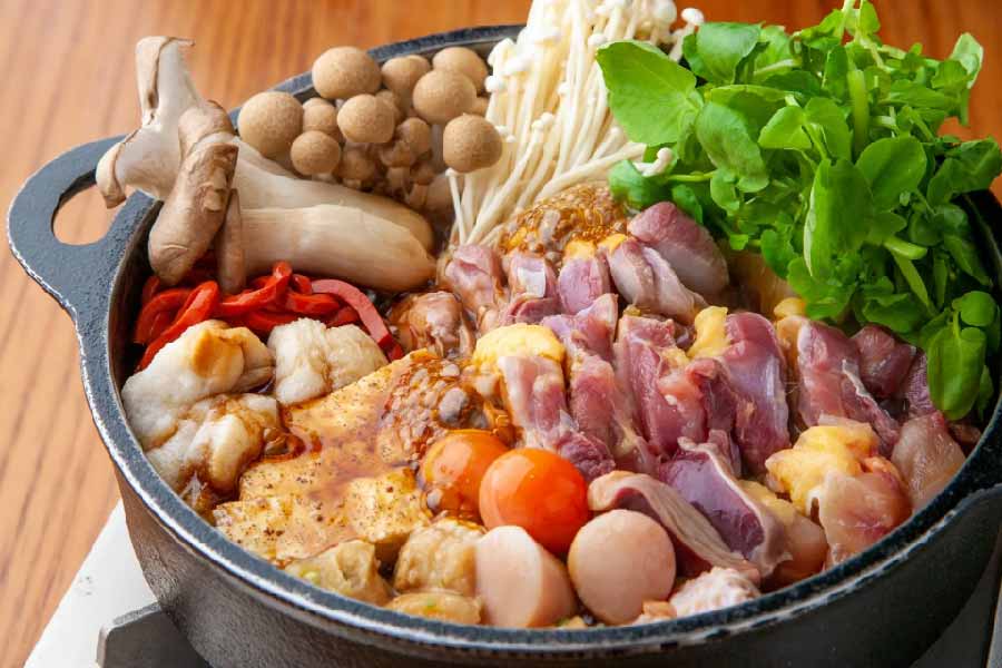 地雞屋穩座Onza-02