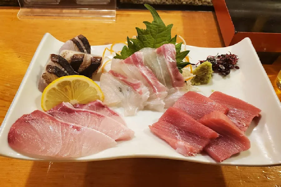 壽司勝LION通店-03