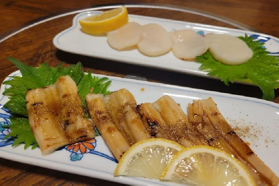 壽司勝LION通店-04