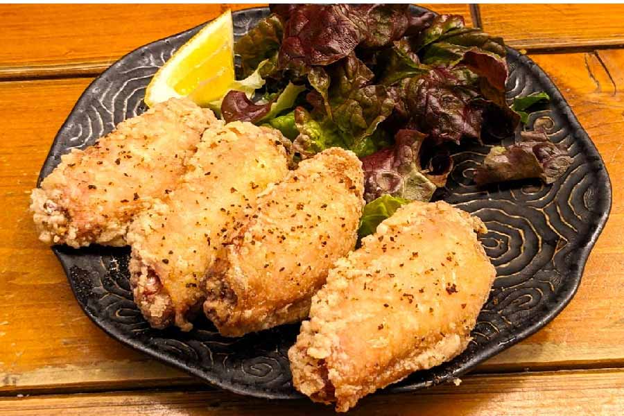 大眾鳥料理鳥ボーン-04