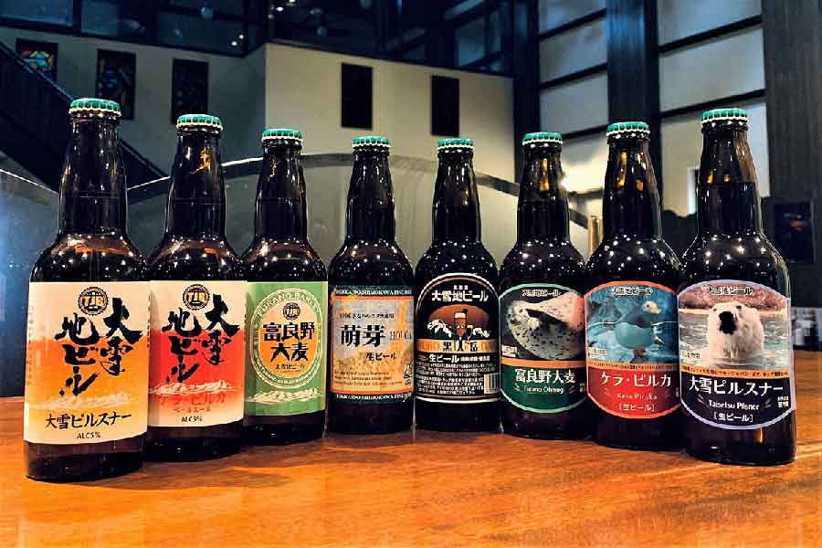 大雪地啤酒館-03
