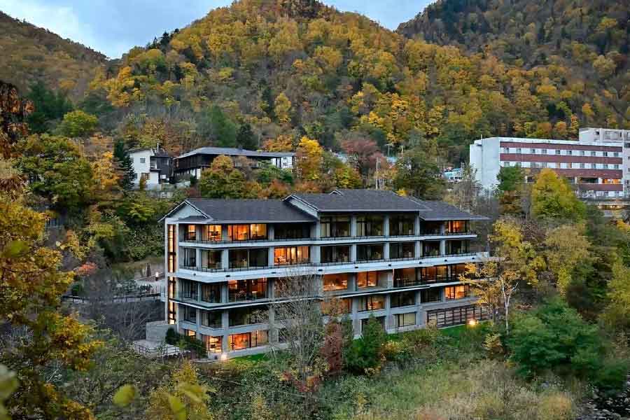定山溪常青藤木屋-01