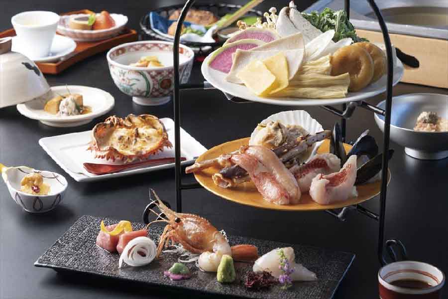 定山溪悠樂草庵飯店-06