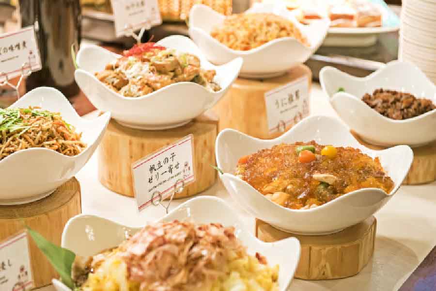定山溪溫泉鹿之湯飯店-06