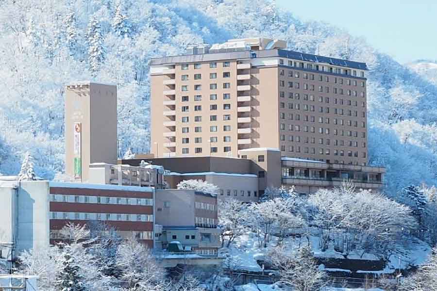 定山溪萬世閣飯店-01