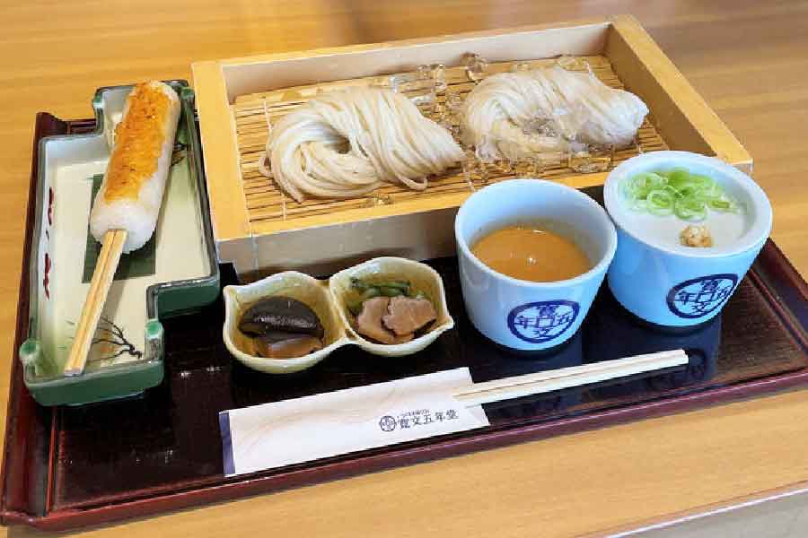 寛文五年堂 秋田店-03