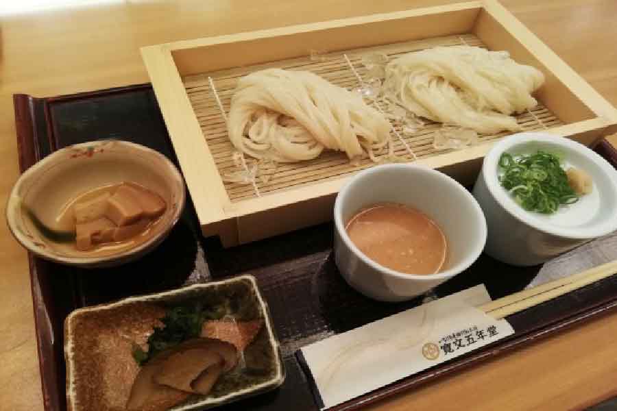 寛文五年堂 秋田店-04
