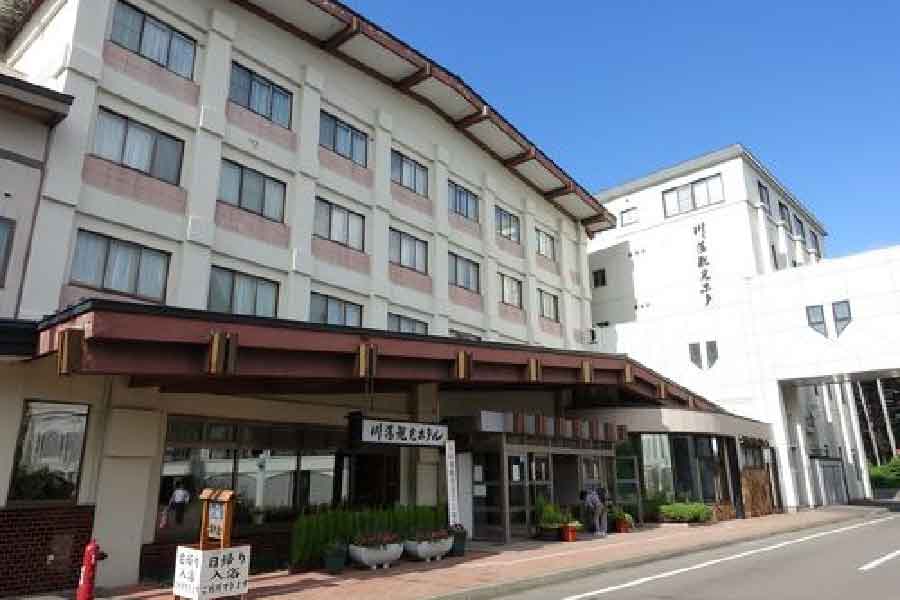 川湯觀光飯店-01