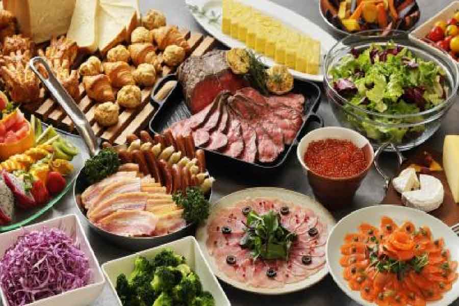 帶廣日航北國大飯店-06