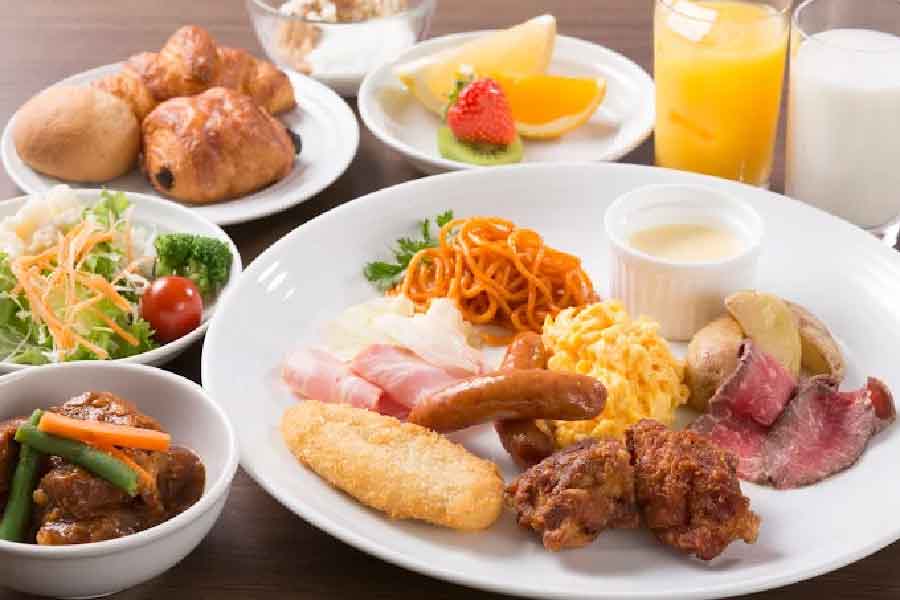 帶廣普樂美雅凱賓飯店-06