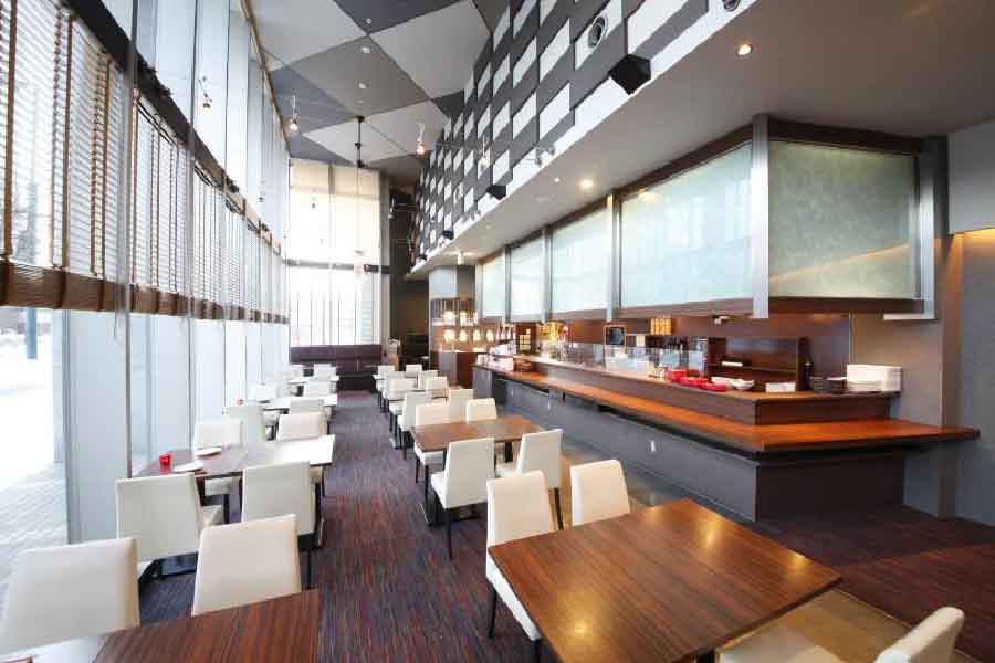 帶廣站前里士滿飯店-04