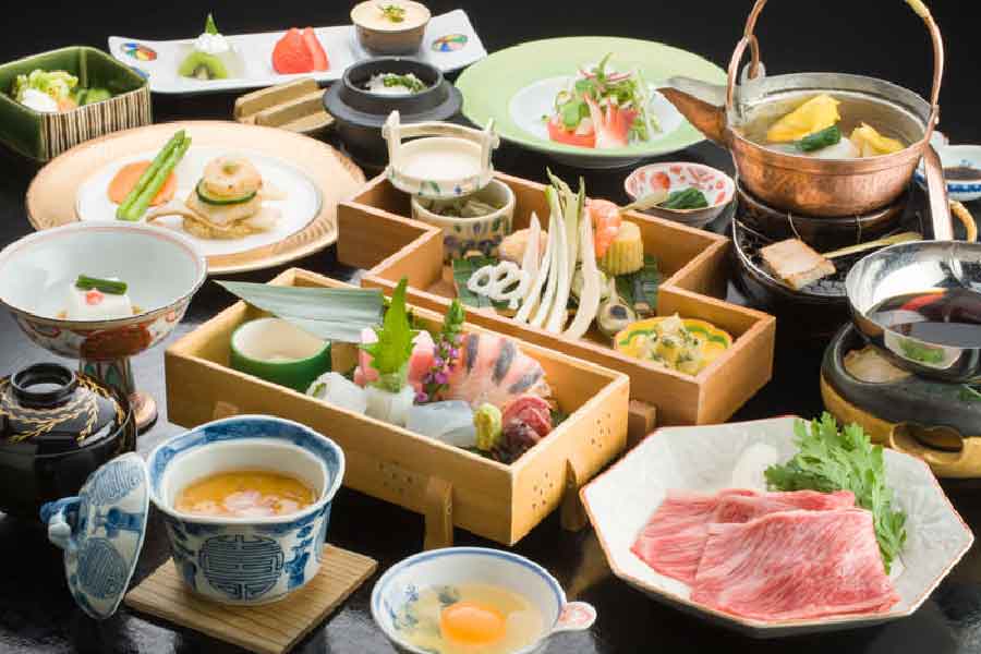 御宿玉樹飯店-06