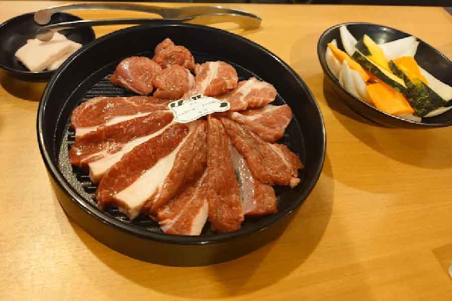 成吉思汗大黑屋 旭川-03