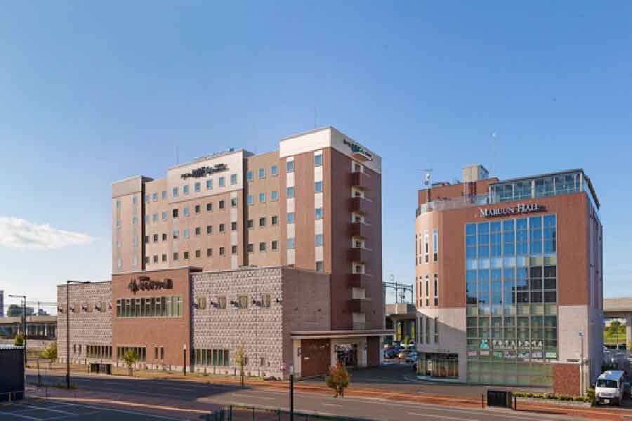 旭川 WBF 大飯店-01