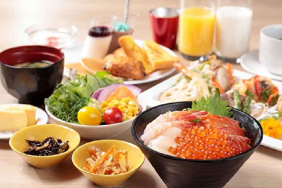 旭川站前永安國際飯店-06