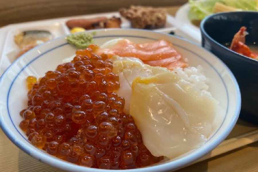 旭川阿瑪內克飯店-06