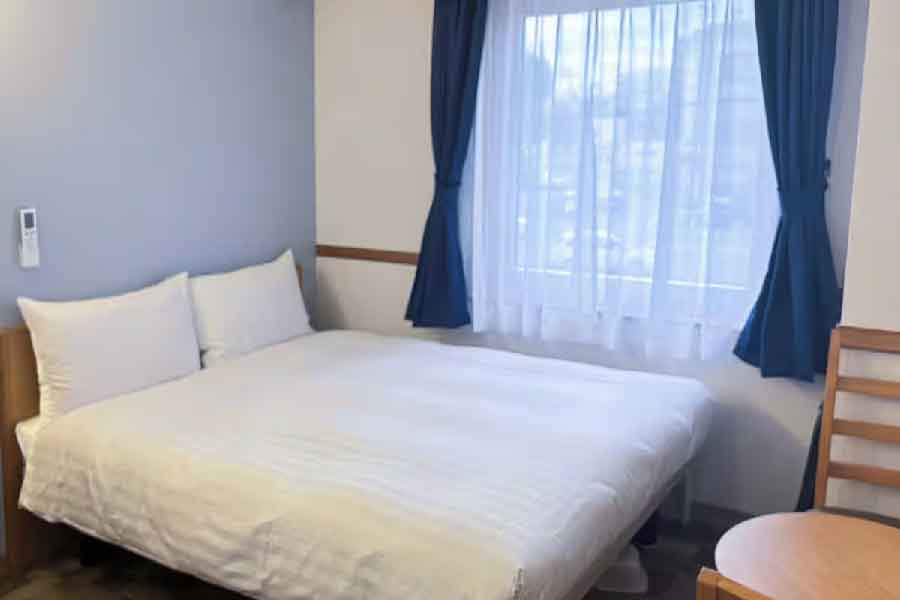 東橫INN 帶廣站前酒店-03