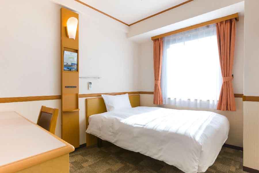 東橫INN北海道旭川東口-02