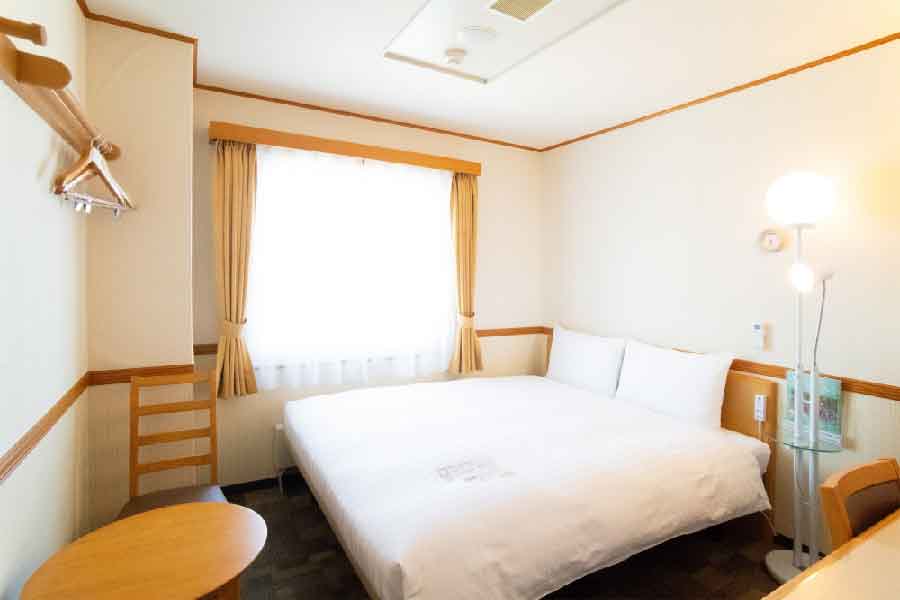 東橫INN北海道旭川東口-03
