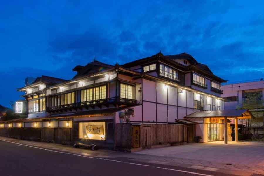 水上溫泉辰巳館-04