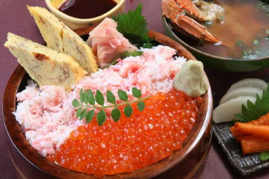海鮮丼Kaisendonburi-03