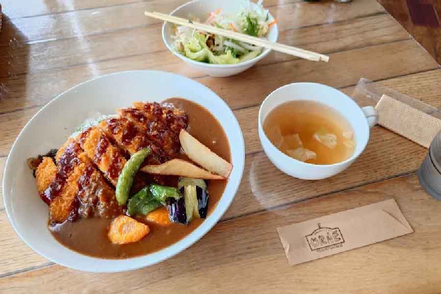 湖畔之杜餐廳ORAE-04