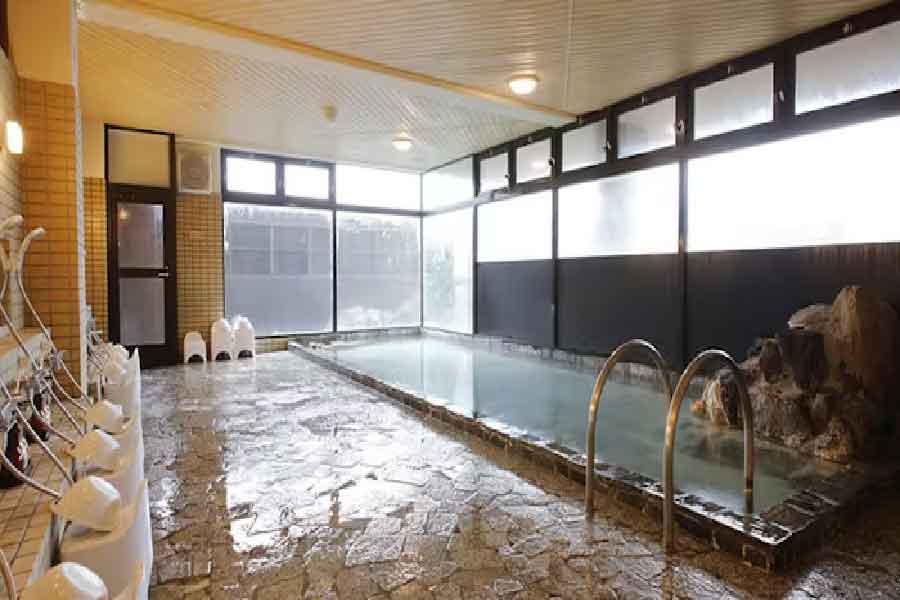 湯之川溫泉笑函館屋旅館-02