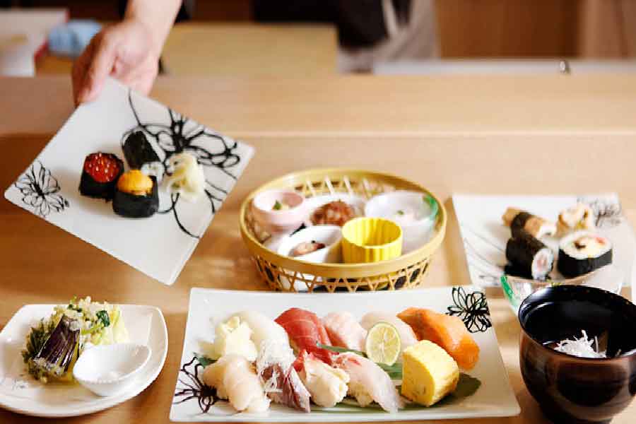 湯之川溫泉笑函館屋旅館-06
