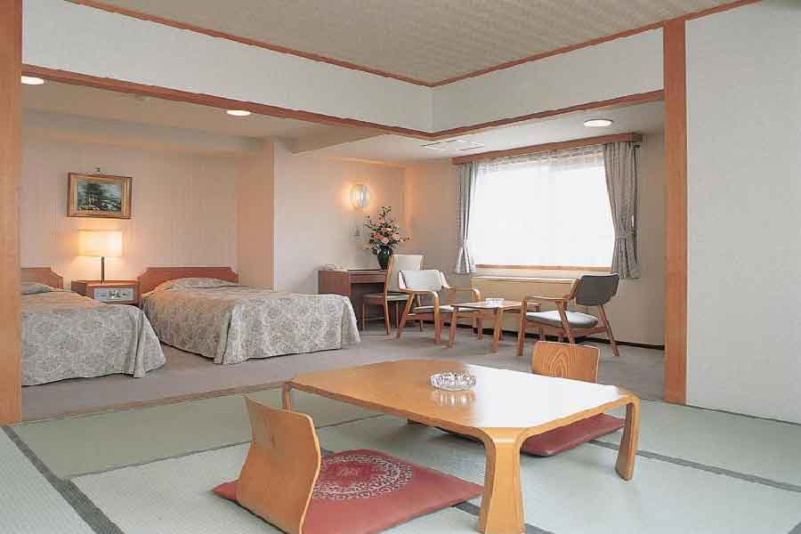 湯之川觀光酒店祥苑-04
