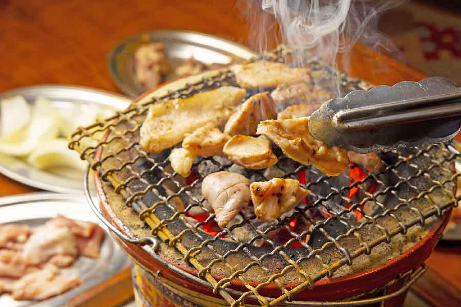 炭屋 旭川店-02
