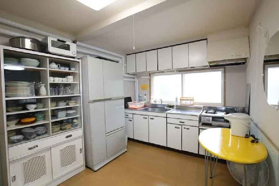 知床海豚酒店-03