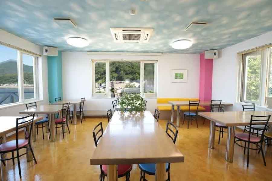 知床海豚酒店-04