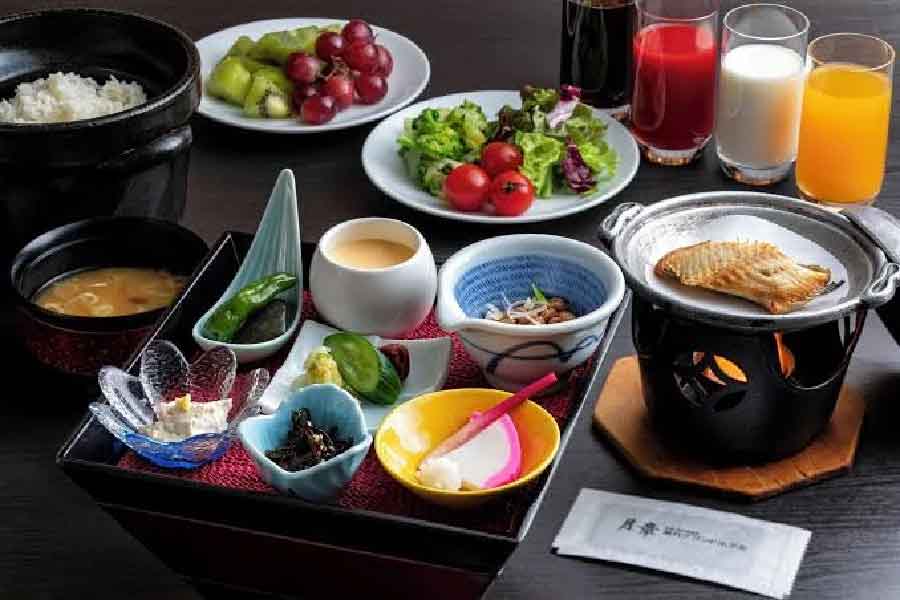 章月格蘭飯店-06