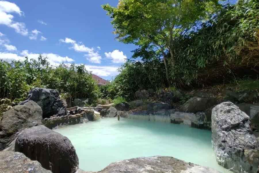 萬座溫泉湯之花旅館-02