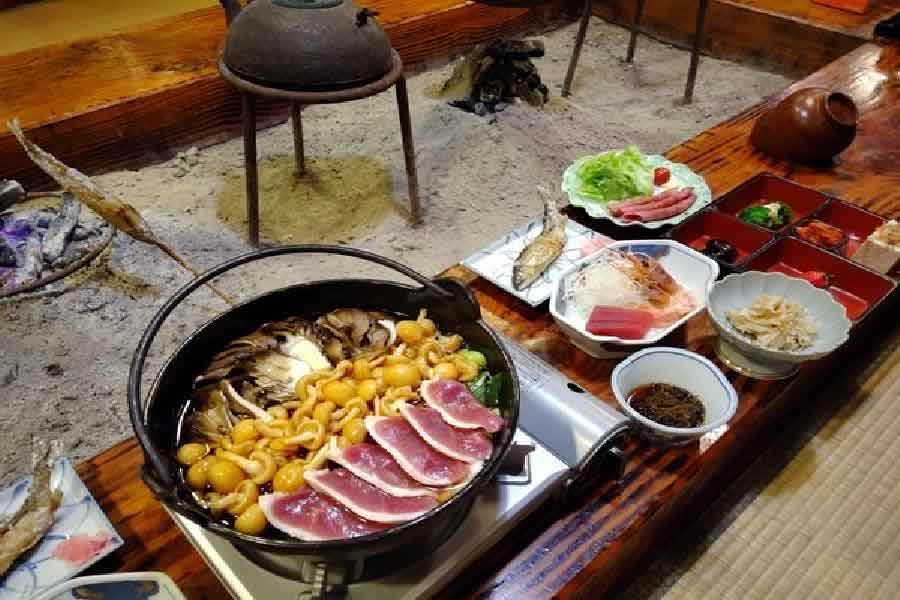萬座溫泉湯之花旅館-06
