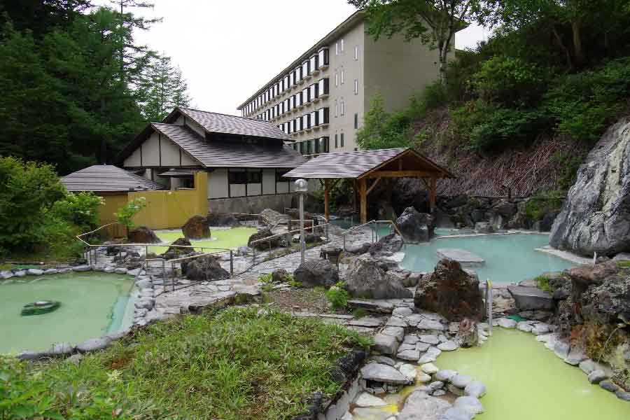 萬座高原飯店-01