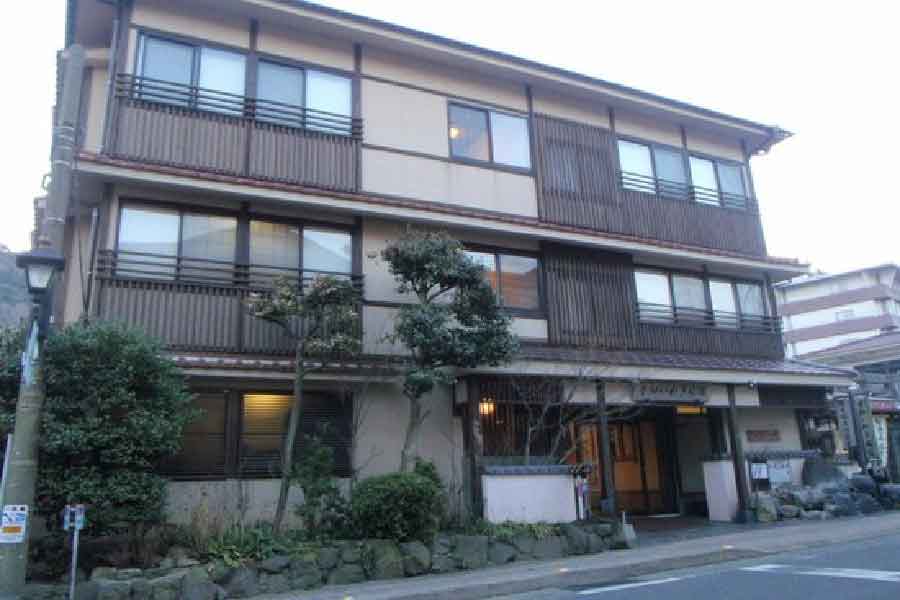雲仙磐城旅館-01