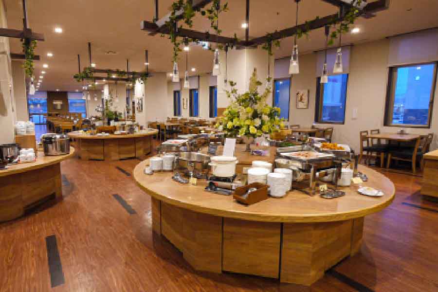 露櫻Grand酒店旭川站前店-06