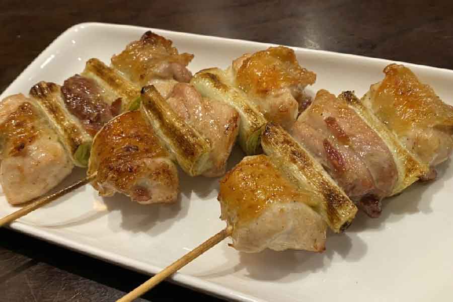 鳥王 旭川-01
