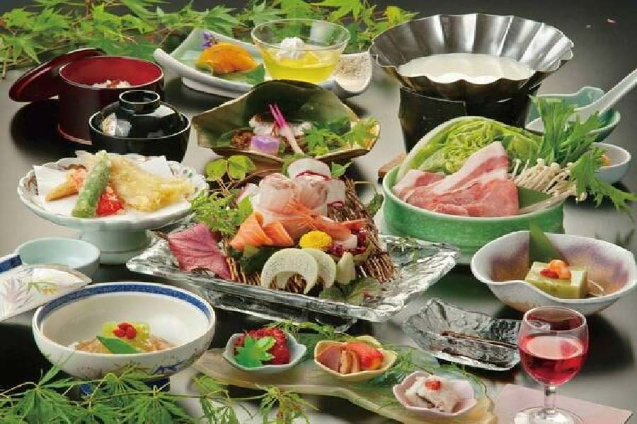 三朝温泉健康づくりの宿ブランナールみささ-06