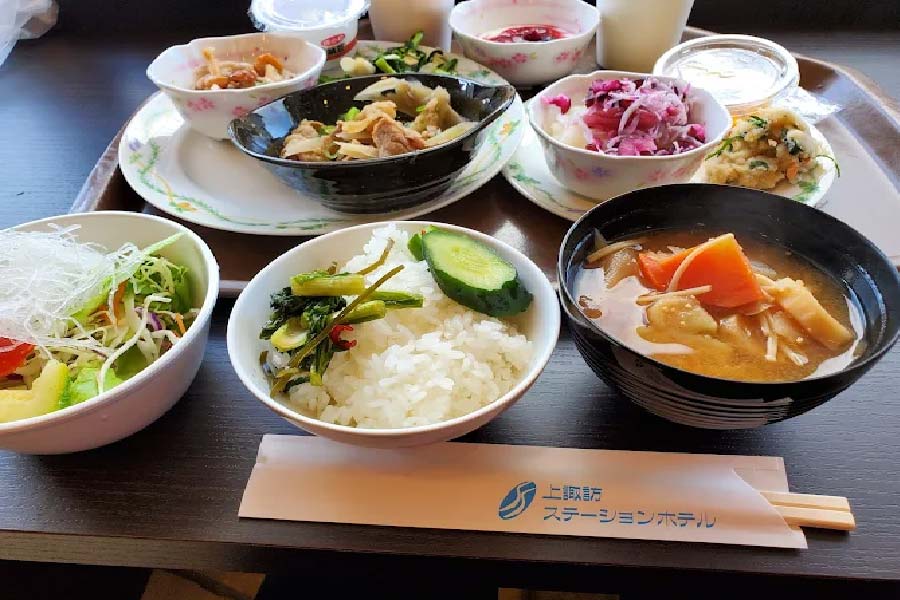 上諏訪車站飯店-06